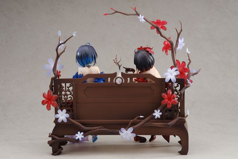 Seele / Stygian Nymph Mirrored Flourishes Ver. 1/7 - Honkai Impact 3rd ...