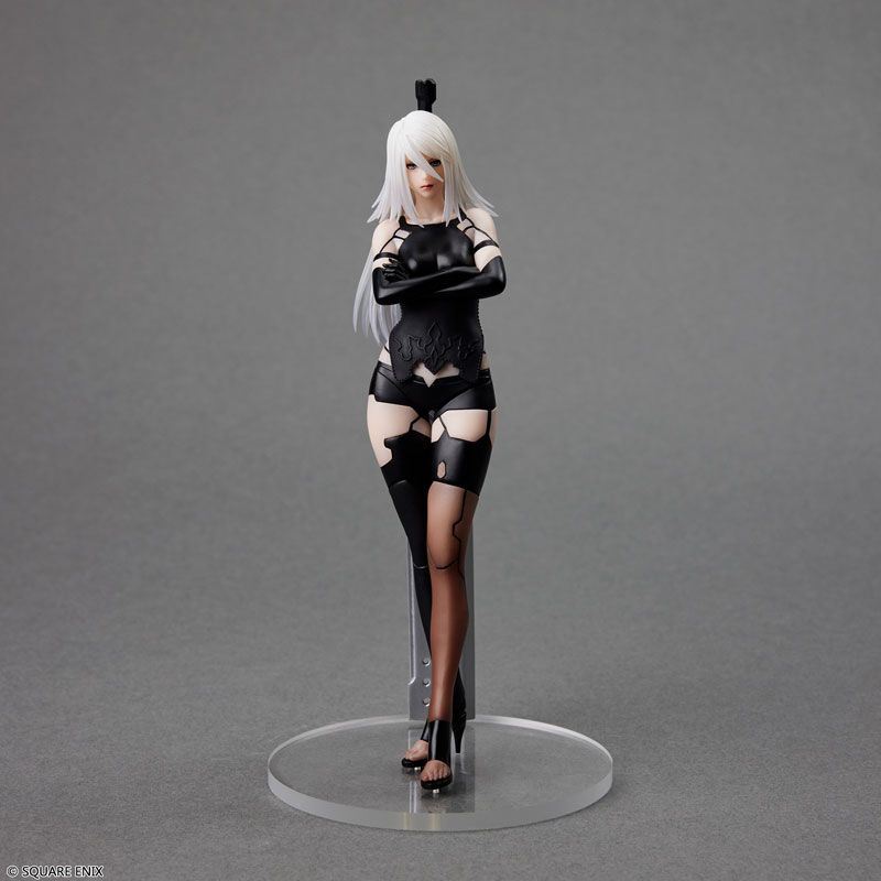 Square Enix NieR: Automata form-ism A2 (YoRHa Type A No.2) Figure