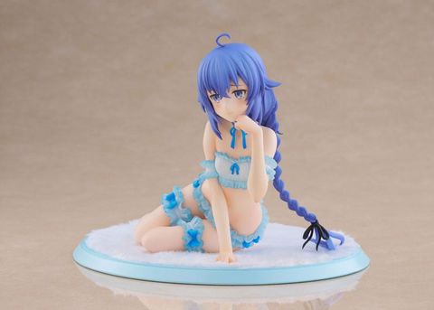 Roxy Migurdia lingerie Ver. 1/7 - Mushoku Tensei Jobless Reincarnation | Claynel Figure
