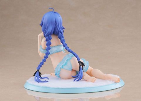 Roxy Migurdia lingerie Ver. 1/7 - Mushoku Tensei Jobless Reincarnation | Claynel Figure