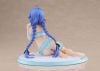Roxy Migurdia lingerie Ver. 1/7 - Mushoku Tensei: Jobless Reincarnation | Claynel Figure