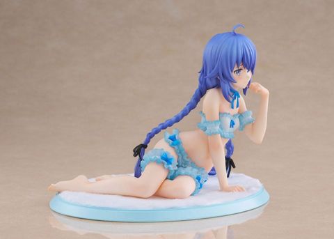 Roxy Migurdia lingerie Ver. 1/7 - Mushoku Tensei Jobless Reincarnation | Claynel Figure