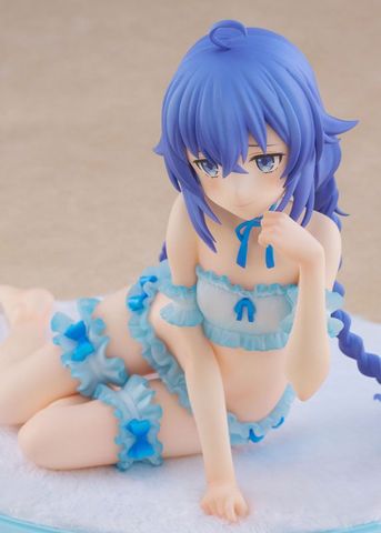 Roxy Migurdia lingerie Ver. 1/7 - Mushoku Tensei Jobless Reincarnation | Claynel Figure