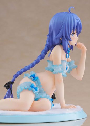 Roxy Migurdia lingerie Ver. 1/7 - Mushoku Tensei Jobless Reincarnation | Claynel Figure