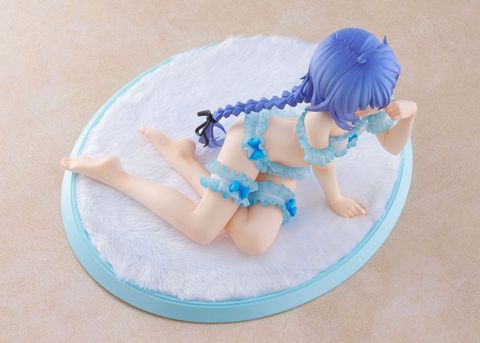 Roxy Migurdia lingerie Ver. 1/7 - Mushoku Tensei Jobless Reincarnation | Claynel Figure