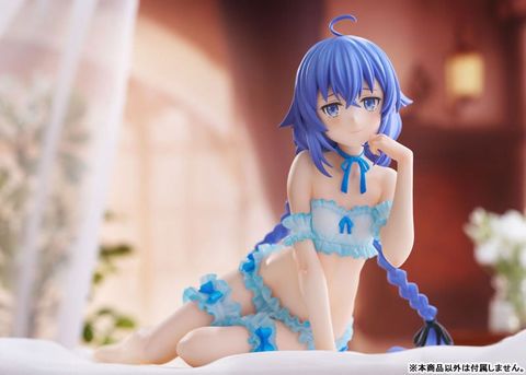 Roxy Migurdia lingerie Ver. 1/7 - Mushoku Tensei Jobless Reincarnation | Claynel Figure