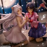 Tsubasa Hanekawa - Nekomonogatari | Union Creative Figure