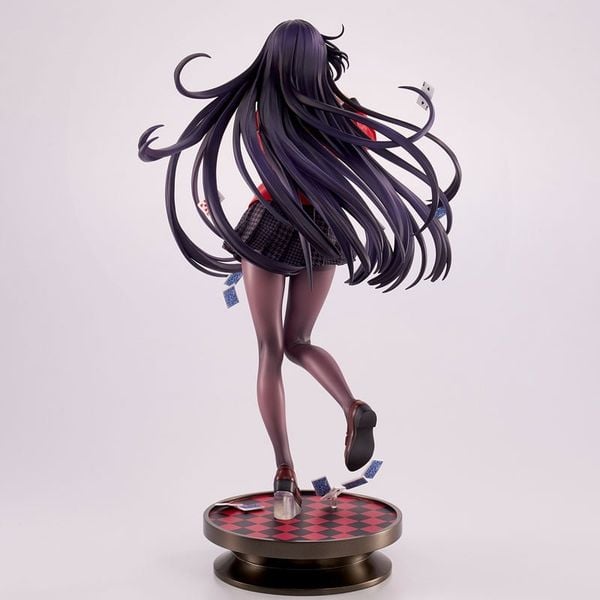 Yumeko Jabami 1/6 - Kakegurui | Union Creative Figure
