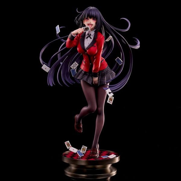 Yumeko Jabami 1/6 - Kakegurui | Union Creative Figure