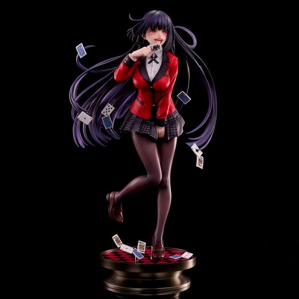 Yumeko Jabami 1/6 - Kakegurui | Union Creative Figure
