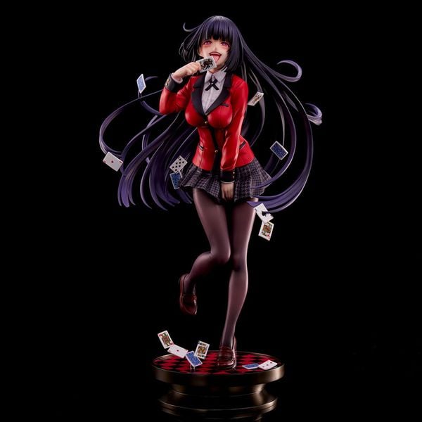 Yumeko Jabami 1/6 - Kakegurui | Union Creative Figure