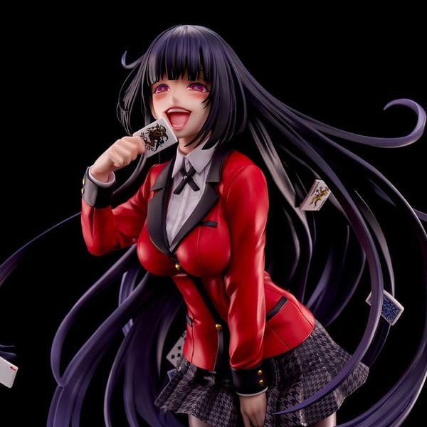 Yumeko Jabami 1/6 - Kakegurui | Union Creative Figure