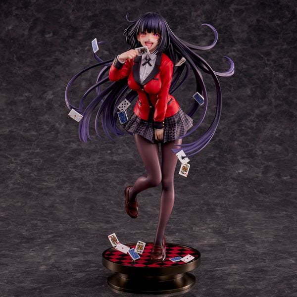 Yumeko Jabami 1/6 - Kakegurui | Union Creative Figure