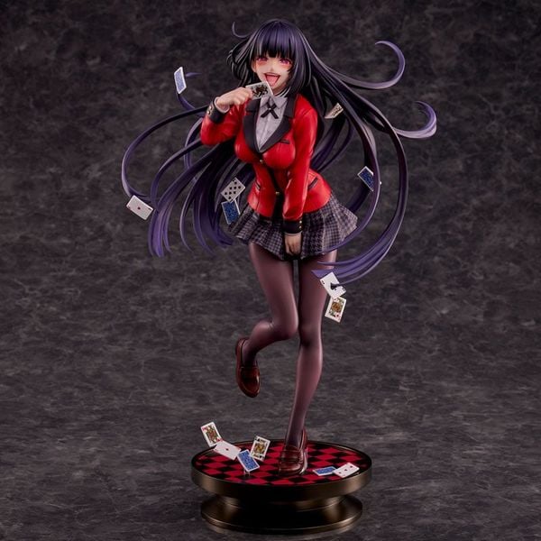 Yumeko Jabami 1/6 - Kakegurui | Union Creative Figure