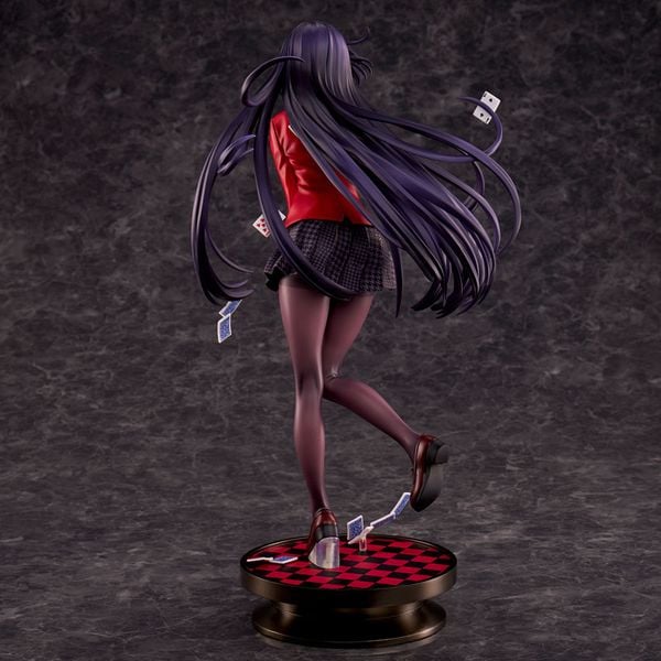 Yumeko Jabami 1/6 - Kakegurui | Union Creative Figure