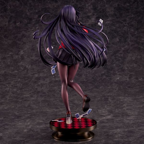 Yumeko Jabami 1/6 - Kakegurui | Union Creative Figure