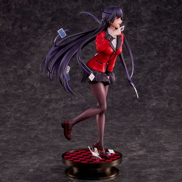 Yumeko Jabami 1/6 - Kakegurui | Union Creative Figure