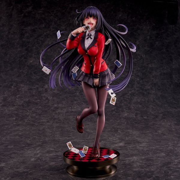 Yumeko Jabami 1/6 - Kakegurui | Union Creative Figure