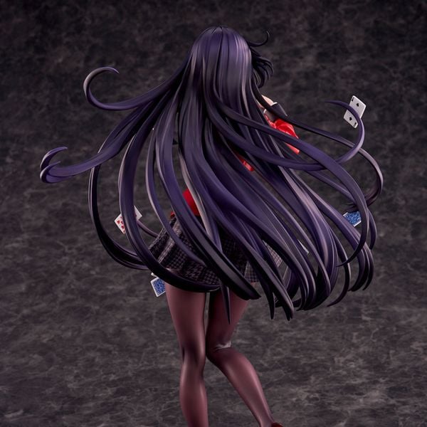 Yumeko Jabami 1/6 - Kakegurui | Union Creative Figure