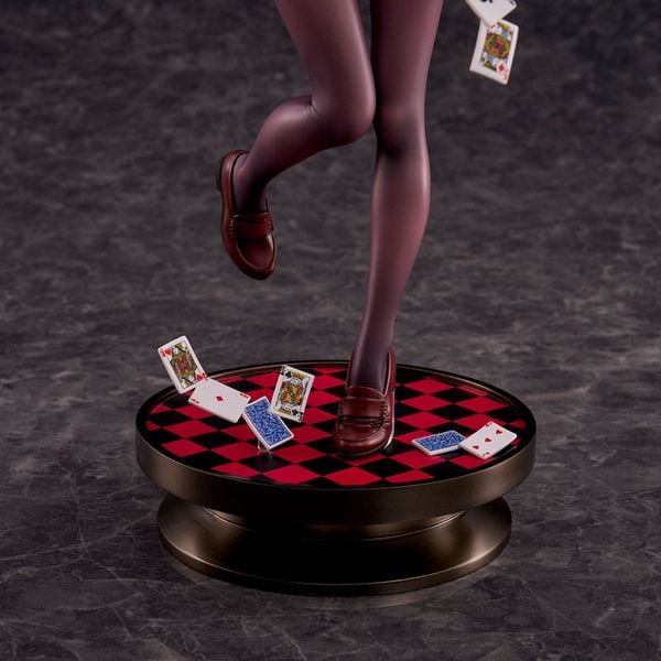 Yumeko Jabami 1/6 - Kakegurui | Union Creative Figure