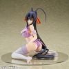 Akeno Himejima Lingerie Ver. 1/7 - High School D x D HERO | Bellfine Figure