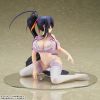 Akeno Himejima Lingerie Ver. 1/7 - High School D x D HERO | Bellfine Figure