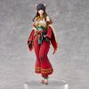 Minoto The Hub Maiden - Monster Hunter Rise | Union Creative Figure