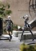 POP UP PARADE YoRHa No.2 Type B 2B Ver1.1a - NieR:Automata | Good Smile Company Figure