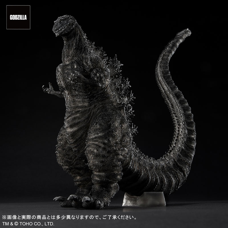 コレクション gojiji Toho 30cm Series Yuji Sakai Zoukei Collection Godzilla 4th