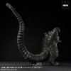 Toho 30cm Series Yuji Sakai Zoukei Collection Godzilla 4th Form ORTHOchromatic Ver. - Godzilla Series | PLEX Figure