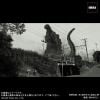 Toho 30cm Series Yuji Sakai Zoukei Collection Godzilla 4th Form ORTHOchromatic Ver. - Godzilla Series | PLEX Figure