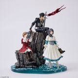 Final Fantasy XVI Form-Ism Scene -Nostalgia-(Order) - Final Fantasy | Square Enix Figure