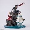 Final Fantasy XVI Form-Ism Scene -Nostalgia-(Order) - Final Fantasy | Square Enix Figure