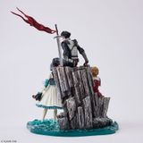 Final Fantasy XVI Form-Ism Scene -Nostalgia-(Order) - Final Fantasy | Square Enix Figure