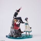 Final Fantasy XVI Form-Ism Scene -Nostalgia-(Order) - Final Fantasy | Square Enix Figure