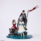 Final Fantasy XVI Form-Ism Scene -Nostalgia-(Pre-order) - Final Fantasy | Square Enix Figure