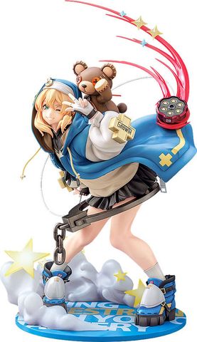 Bridget 1/6 - GUILTY GEAR -STRIVE- | Phat Company Figure
