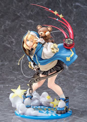 Bridget 1/6 - GUILTY GEAR -STRIVE- | Phat Company Figure