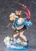 Bridget 1/6 - GUILTY GEAR -STRIVE- | Phat Company Figure