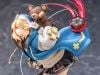 Bridget 1/6 - GUILTY GEAR -STRIVE- | Phat Company Figure