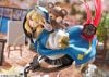 Bridget 1/6 - GUILTY GEAR -STRIVE- | Phat Company Figure