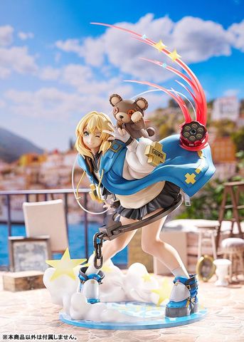 Bridget 1/6 - GUILTY GEAR -STRIVE- | Phat Company Figure