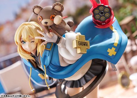 Bridget 1/6 - GUILTY GEAR -STRIVE- | Phat Company Figure