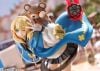 Bridget 1/6 - GUILTY GEAR -STRIVE- | Phat Company Figure