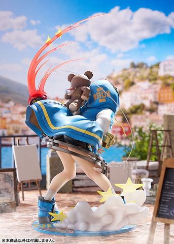 Bridget 1/6 - GUILTY GEAR -STRIVE- | Phat Company Figure