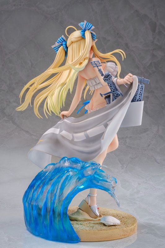 Centaur Beachside Undine 1/6 - Azur Lane | Daiki Kougyou Figure