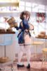 Manjuu Musume Tsumugu Illustrated by Ranfu 1/7 | Hobby sakura Figure