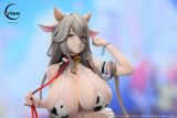 Makino illustration by Mu imba 1/7 | Eclipse Collectibles Figure