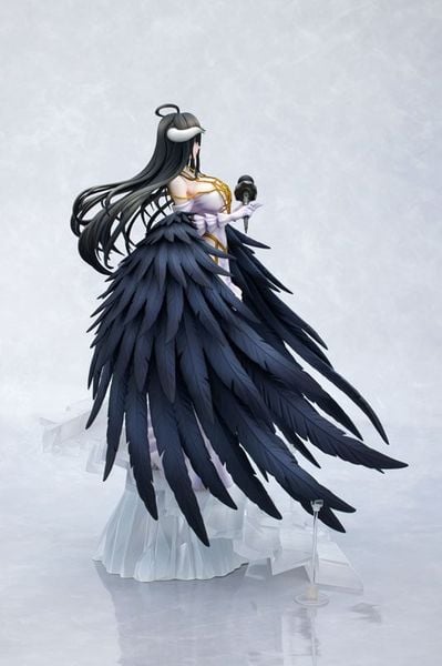 KDcolle Albedo 10th Anniversary so-bin ver. 1/8 - Overlord
