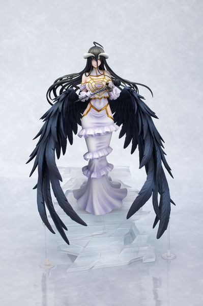 KDcolle Albedo 10th Anniversary so-bin ver. 1/8 - Overlord